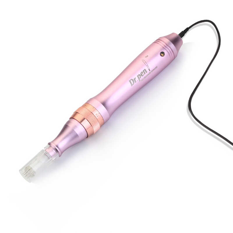  DERMAPEN, Mikro ihly, Nano ihly